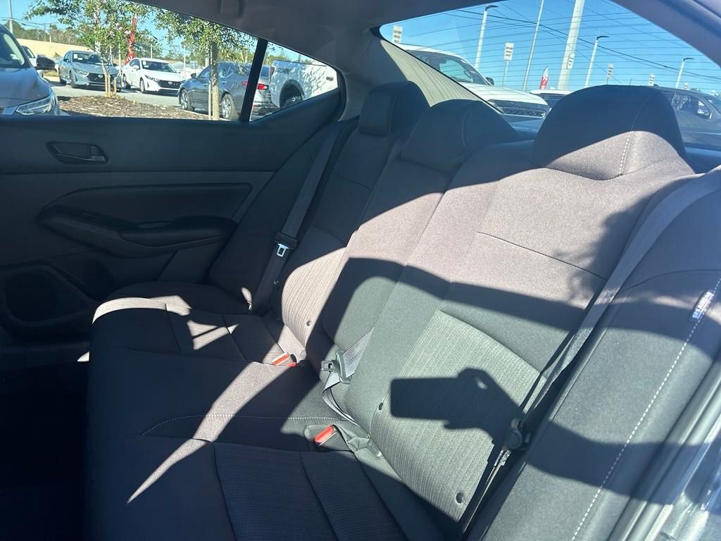 2025 Nissan Altima 2.5 S photo 20