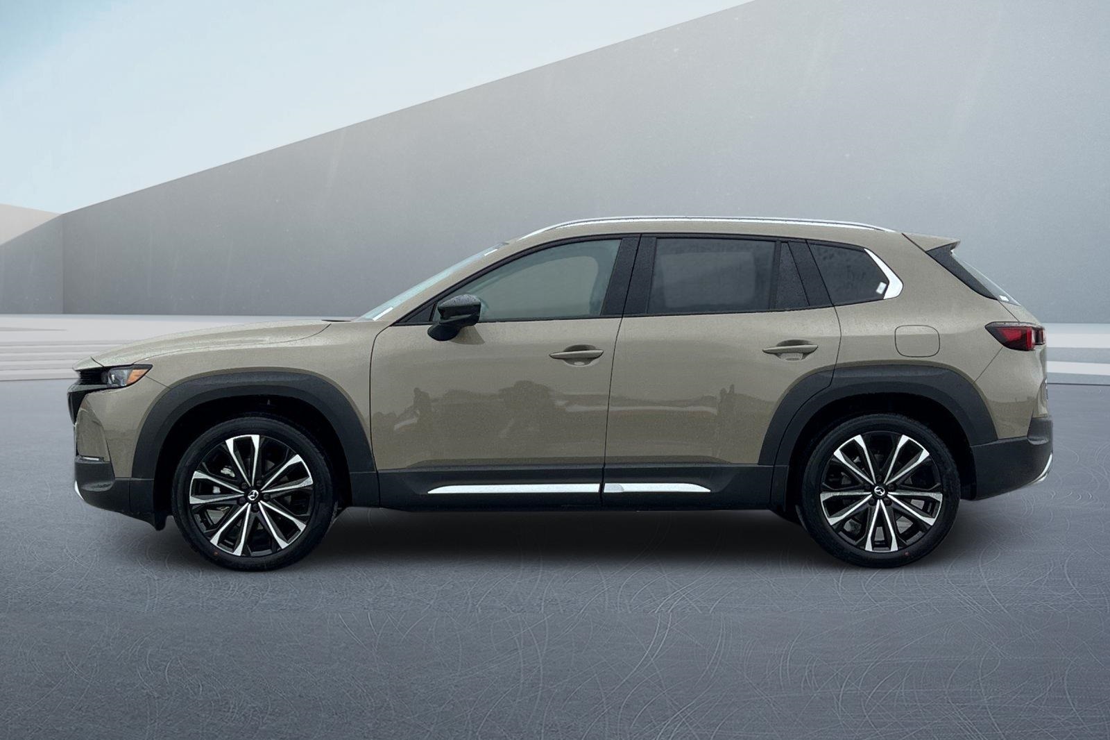 2025 Mazda CX-50 2.5 Turbo Premium Plus photo 7
