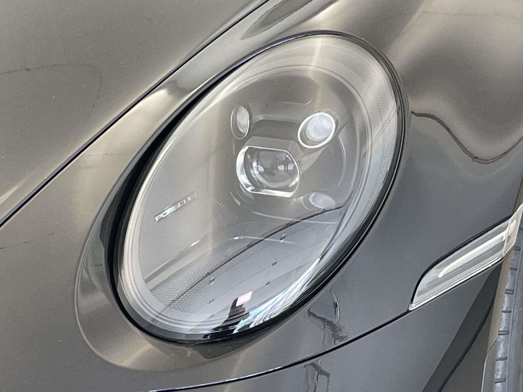 2022 Porsche 911 GT3 photo 15