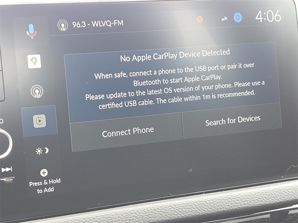 2026 Honda Civic Hybrid Sport Touring photo 4