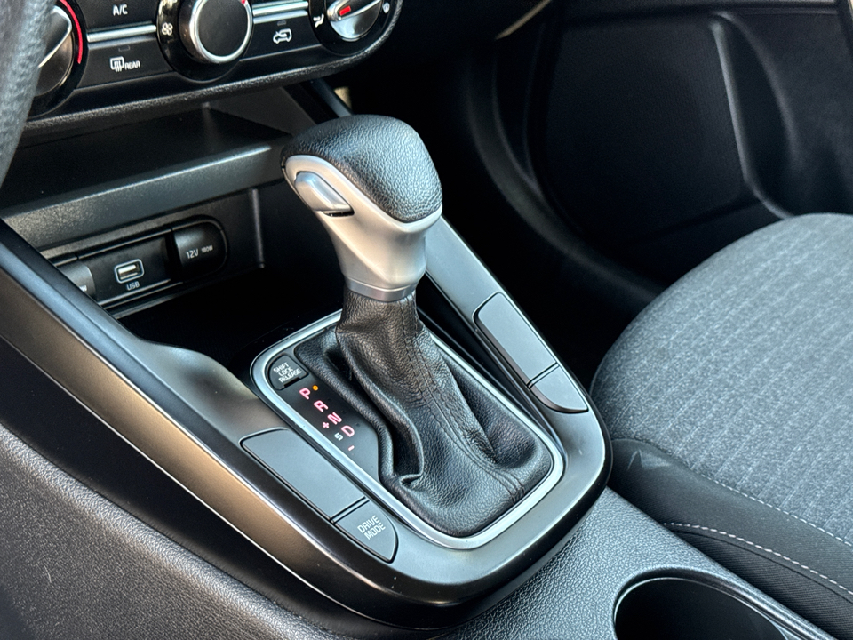 2020 Kia Soul S photo 25
