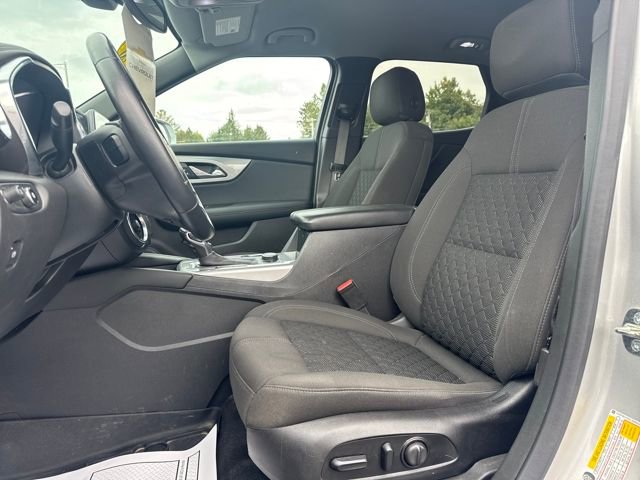 2020 Chevrolet Blazer 2LT photo 11