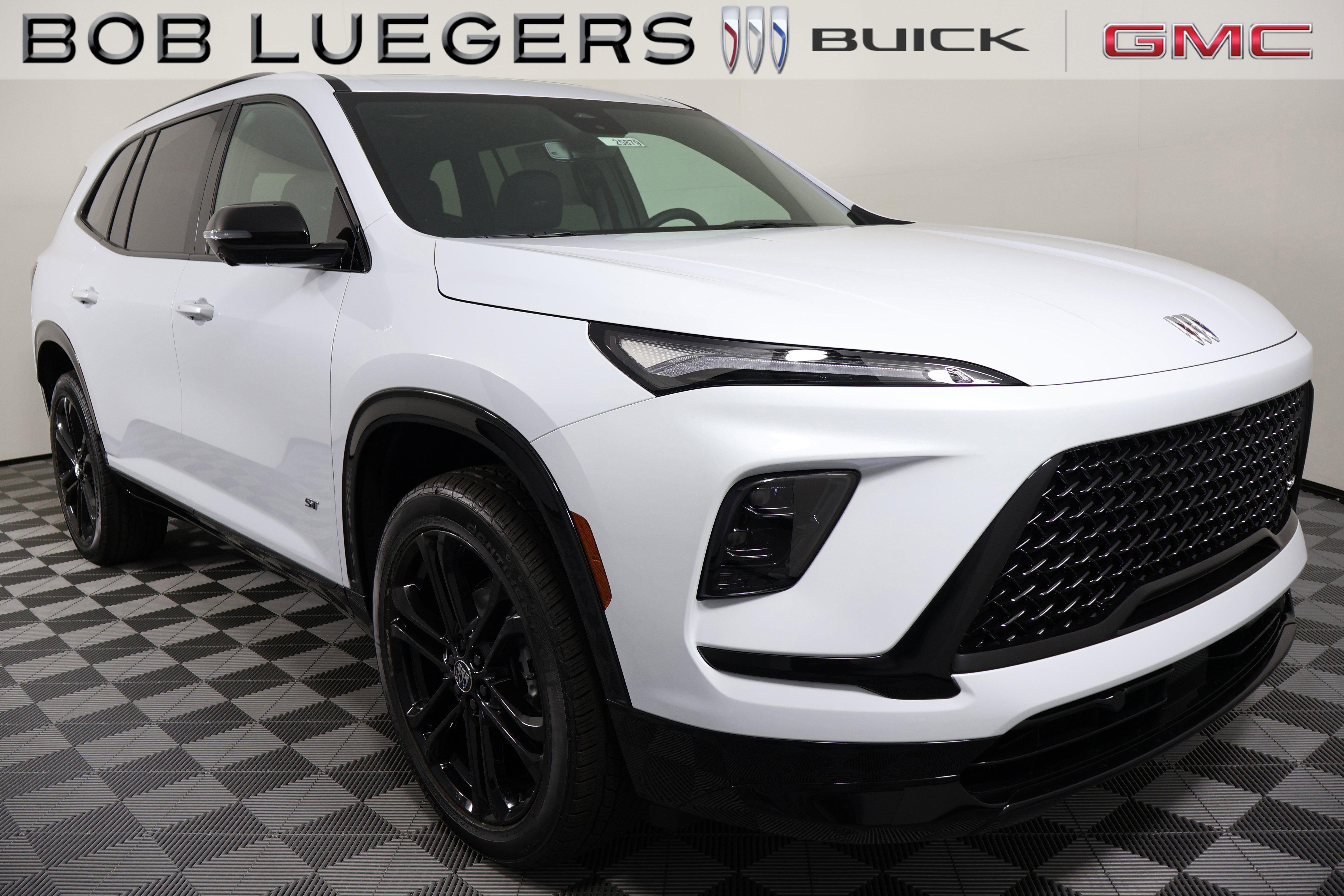 2026 Buick Enclave Sport Touring's photo