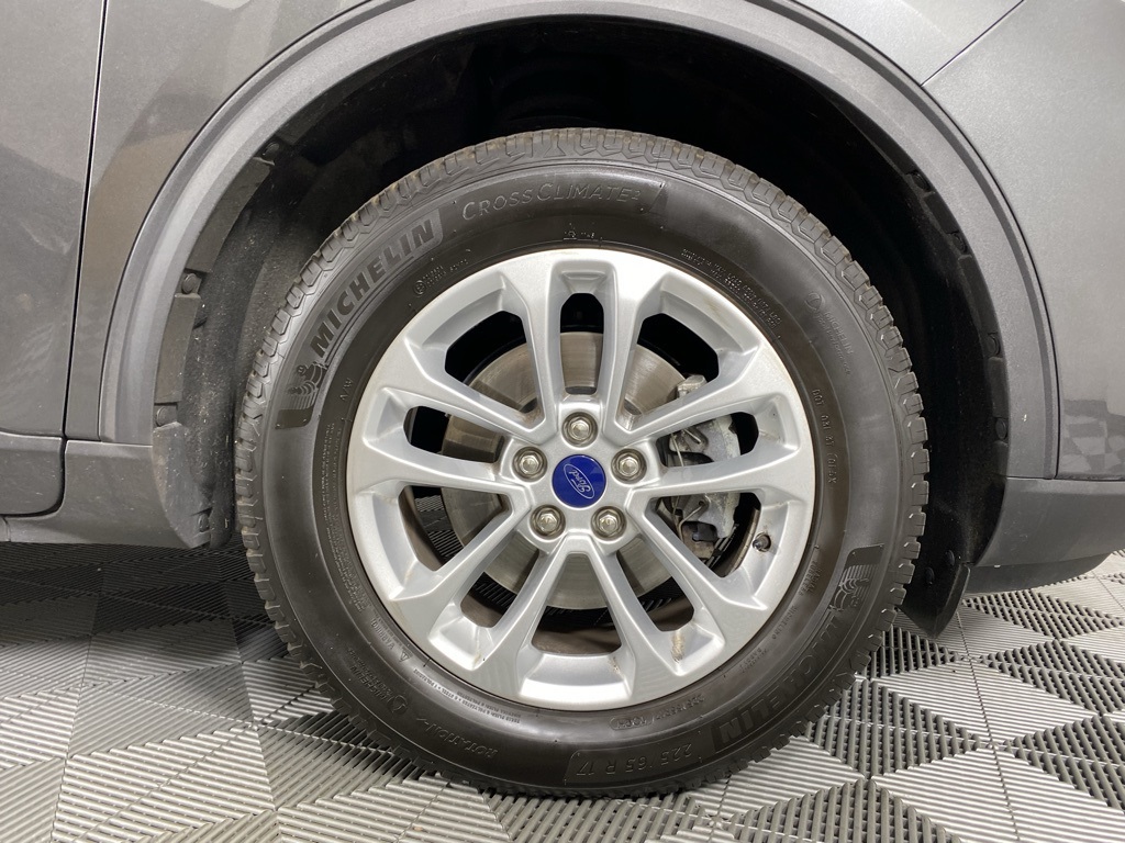 2020 Ford Escape SE photo 12