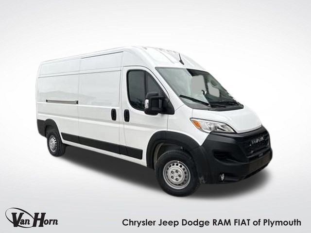 2024 RAM ProMaster Cargo Van Base's photo