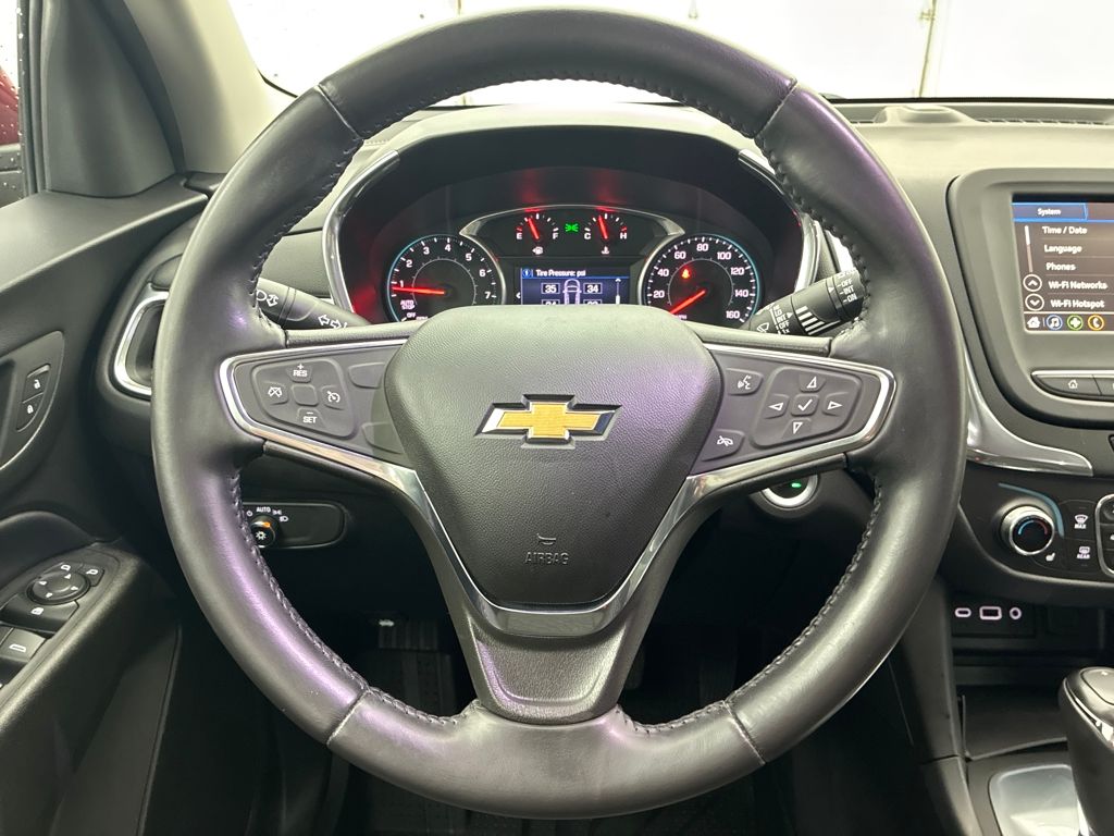 2019 Chevrolet Equinox LT photo 13