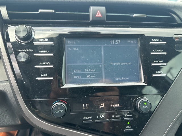2019 Toyota Camry L photo 13