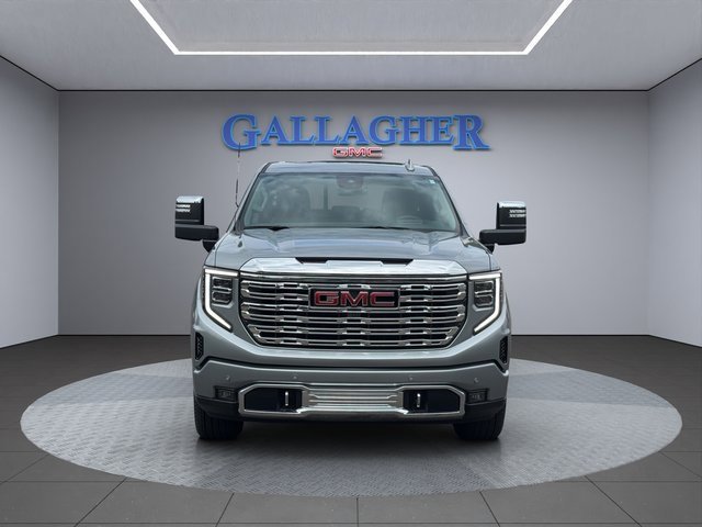 2024 Gmc Sierra 1500 Denali photo 11