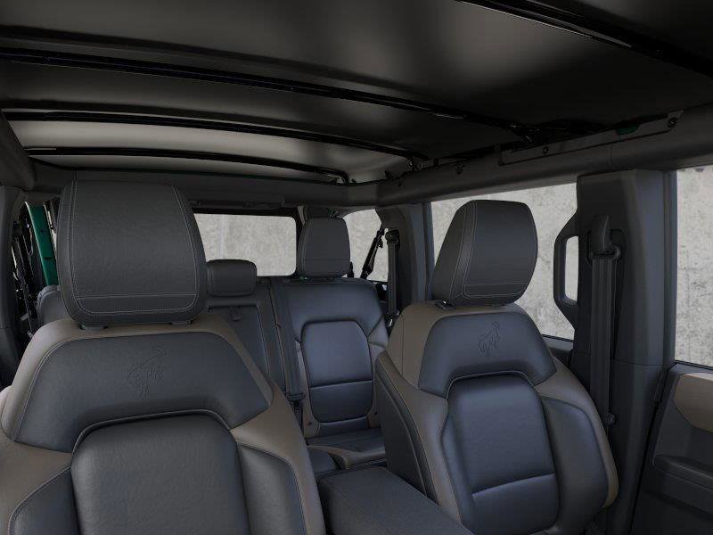 2025 FORD BRONCO - Image 14