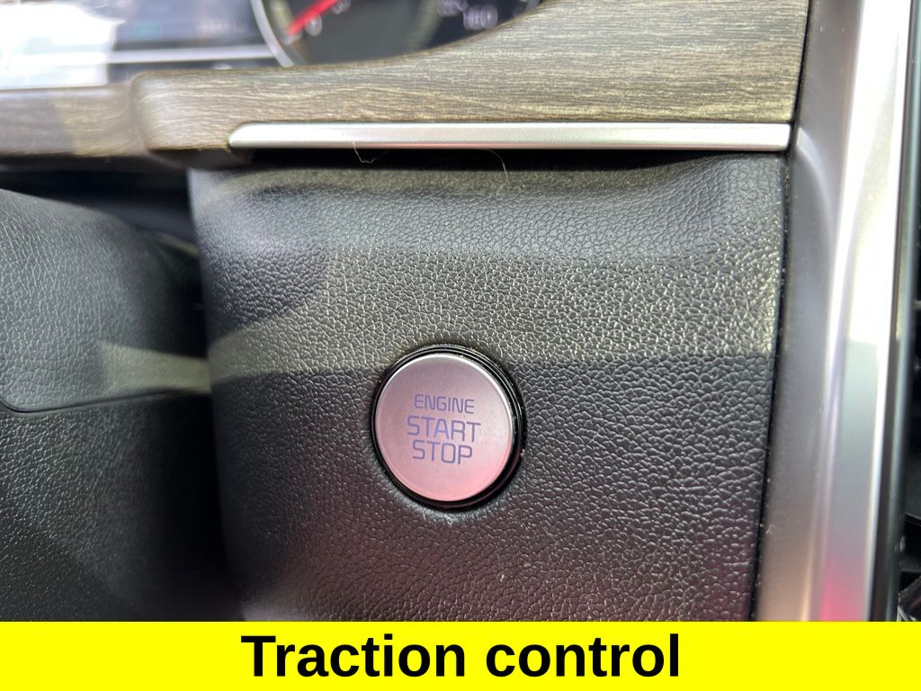 2021 Kia Sorento EX photo 17