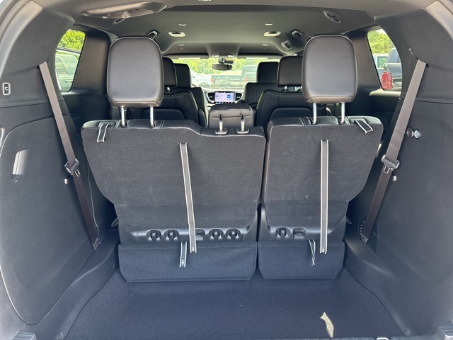 2025 Chrysler Voyager LX photo 18