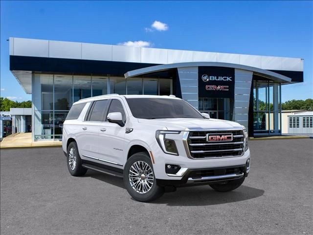 DUB CITY GMC Yukon XL ホワイト New 2025, 2024 GMC Yukon XL in BEAUFORT, SC | Vaden of Beaufort