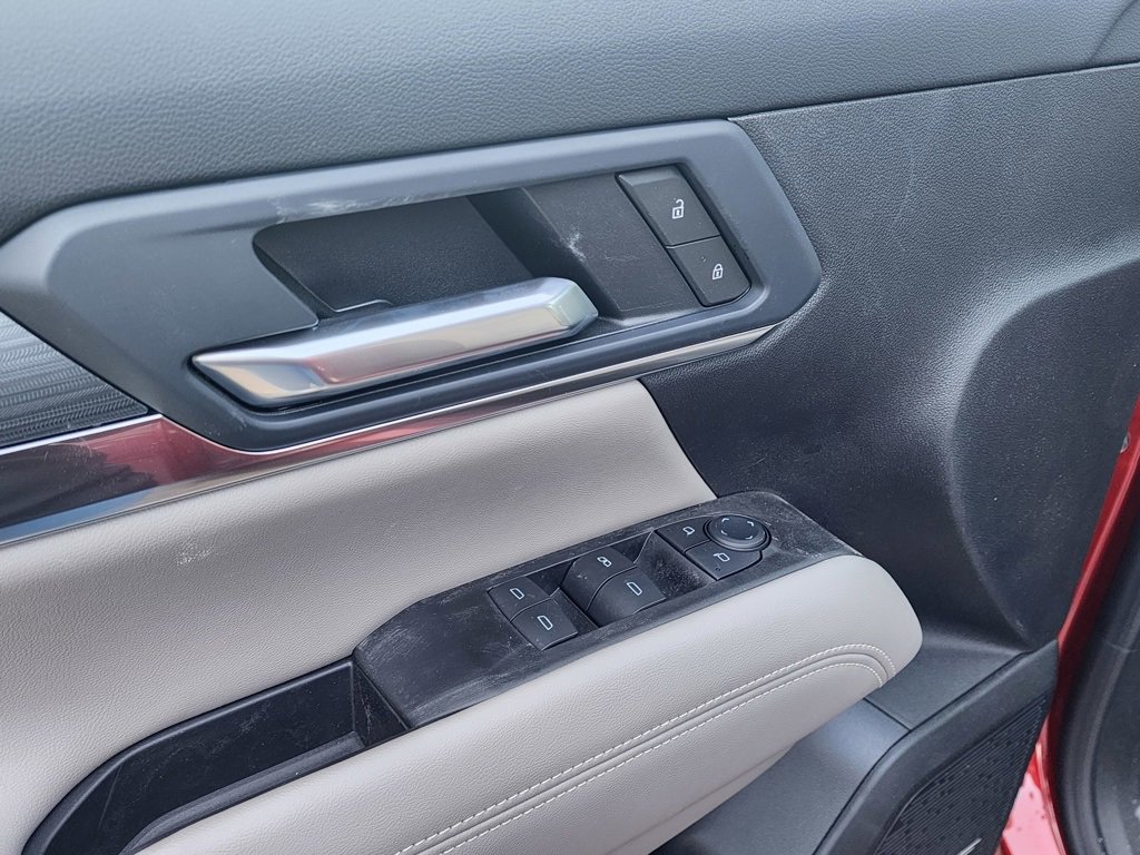 2025 Gmc Terrain Elevation photo 14