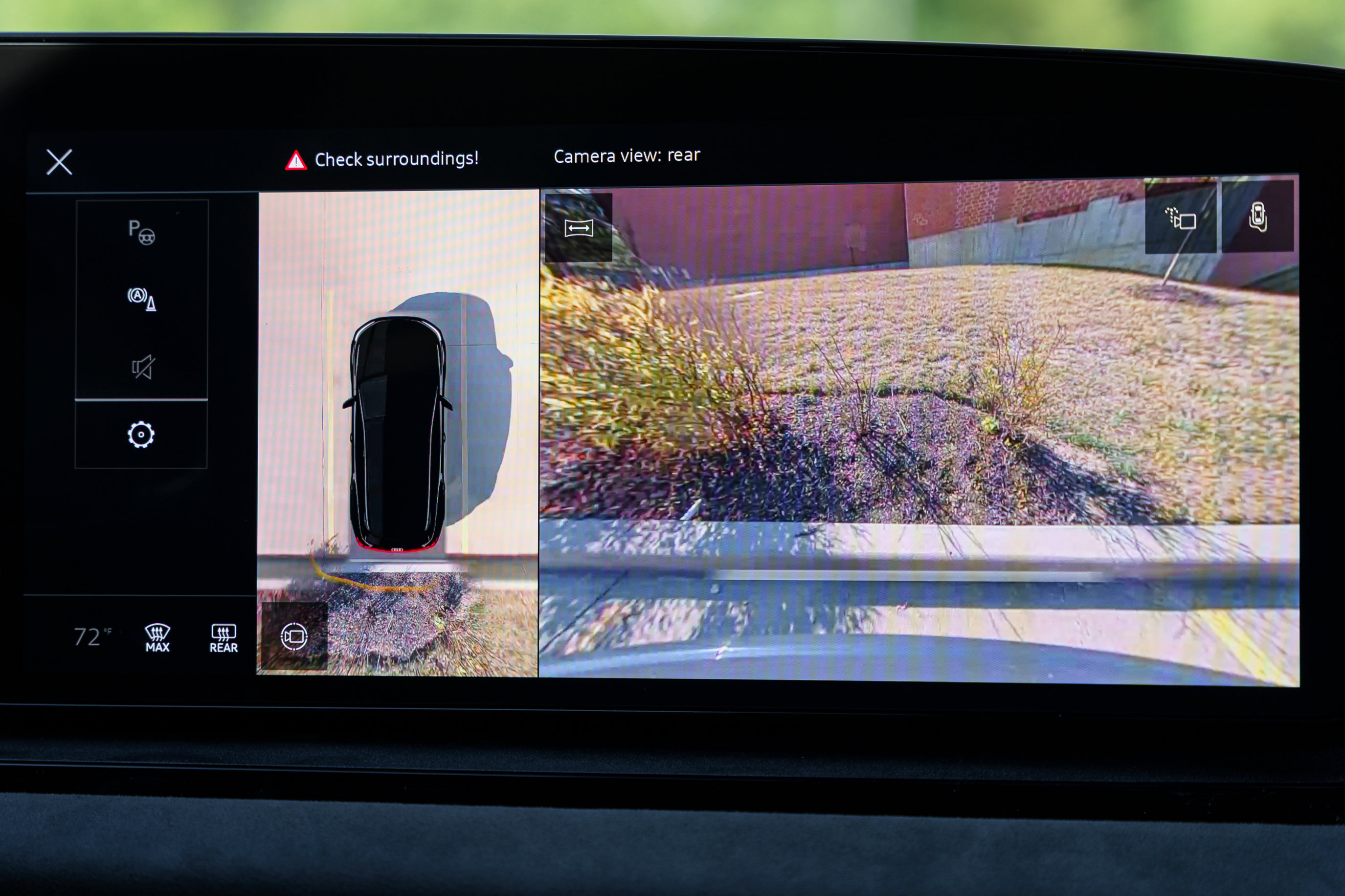2025 Audi SQ6 photo 14