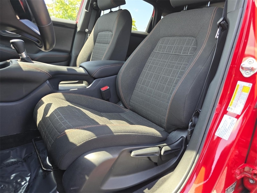 2023 Honda HR-V Sport photo 18