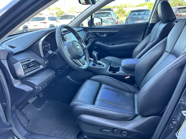 2024 Subaru Outback Limited photo 25