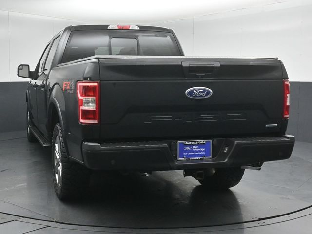 2018 FORD F-150 - Image 2