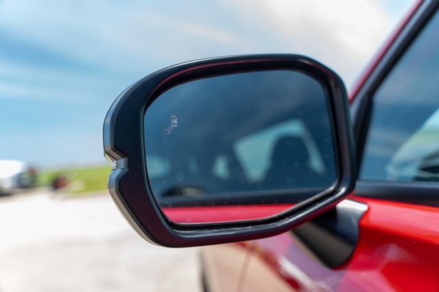 2026 Honda HR-V Sport photo 20