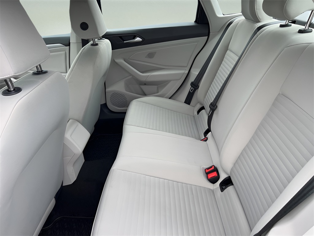 2024 Volkswagen Jetta 1.5T S photo 20