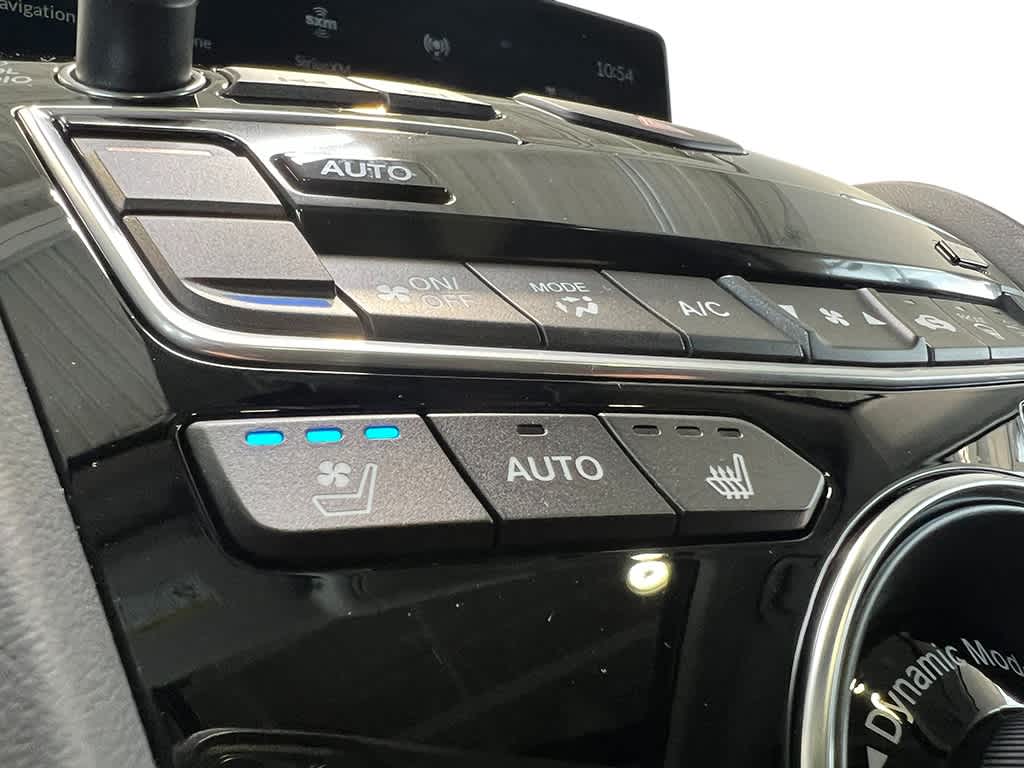 2025 Acura RDX Advance photo 17