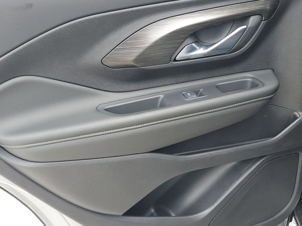 2024 Gmc Terrain SLE photo 38
