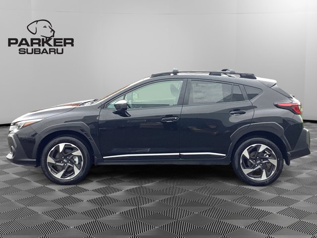 2026 Subaru Crosstrek Limited photo 2