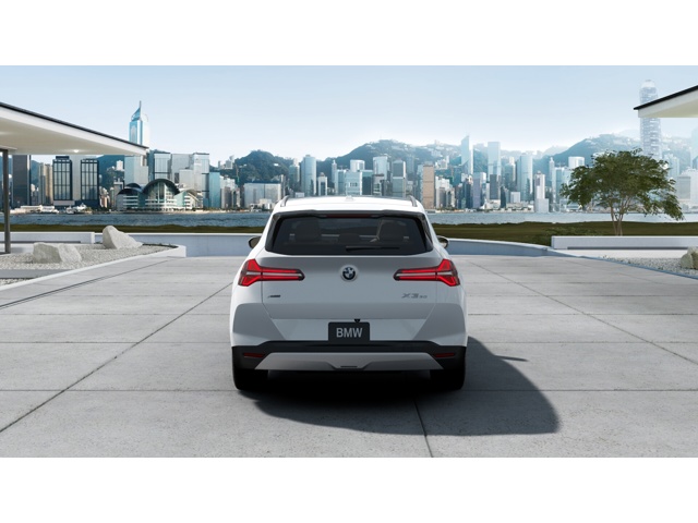 2026 Bmw X3 photo 5