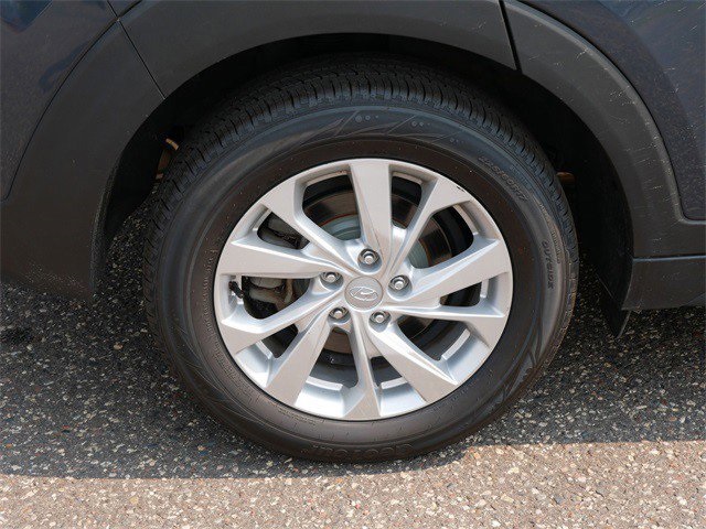 2021 Hyundai Tucson Value photo 6