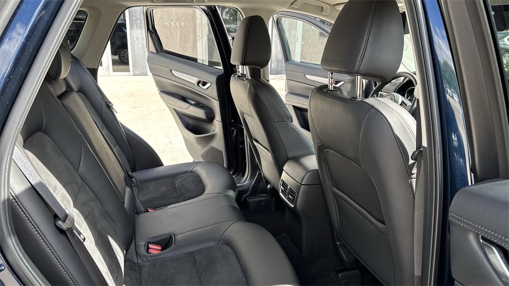 2023 Mazda CX-5 2.5 Select photo 28