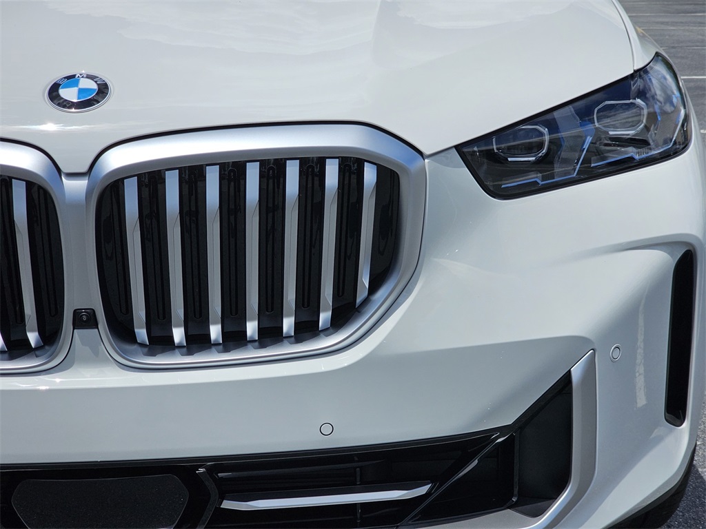 2026 Bmw X5 sDrive40i photo 9