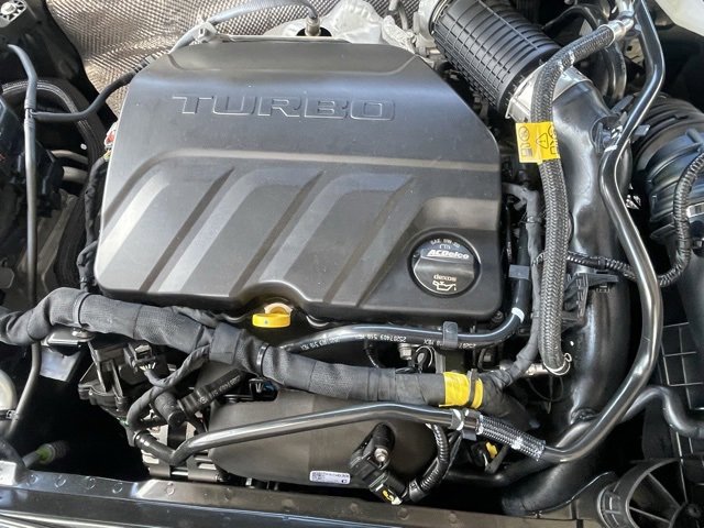 2026 Buick Encore GX Sport Touring photo 21