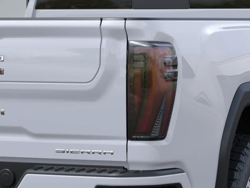 2025 Gmc Sierra 2500 HD Denali photo 11