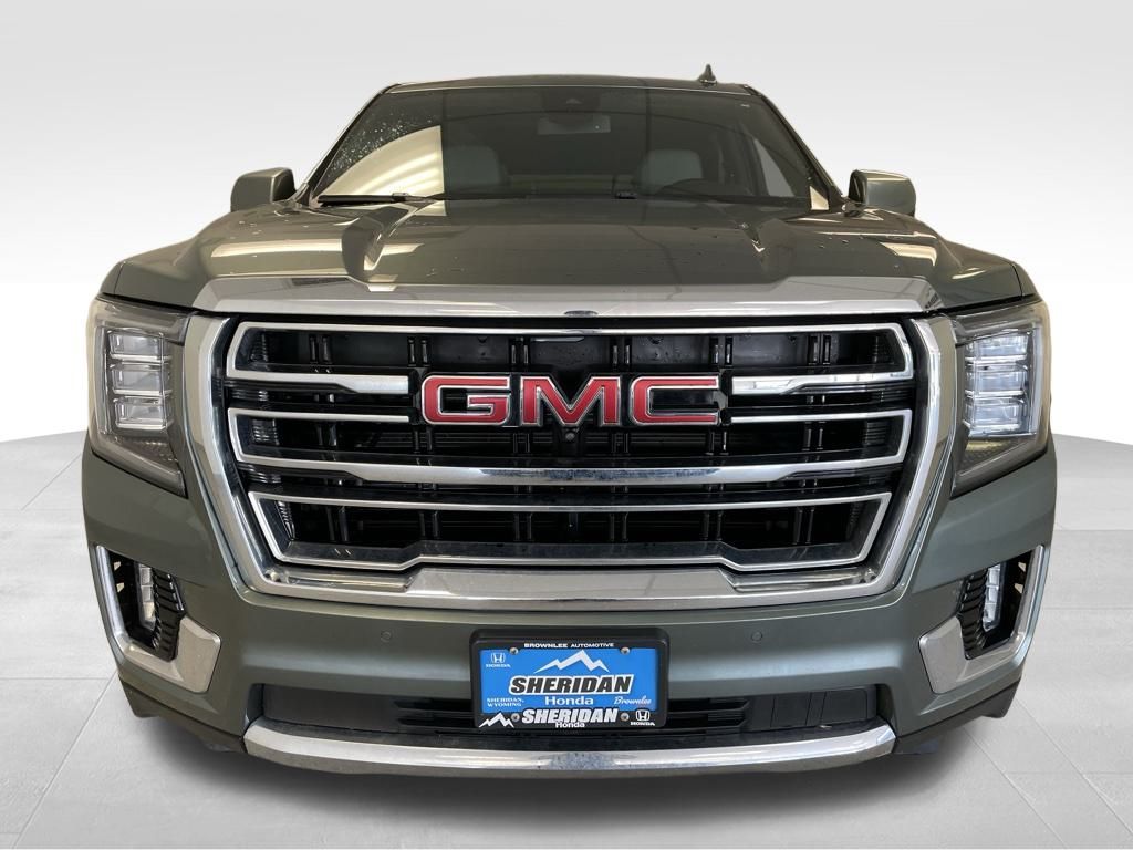 2023 Gmc Yukon XL SLT photo 3
