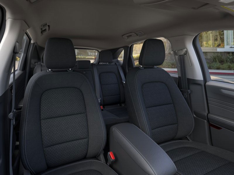 2025 Ford Escape Active photo 2