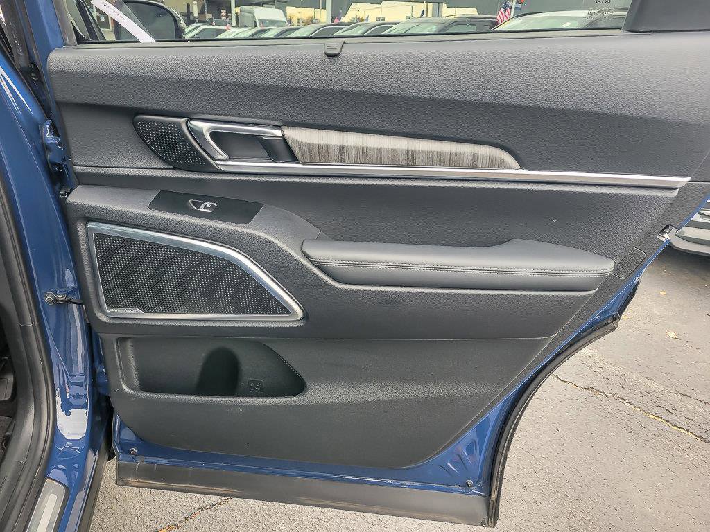 2023 KIA TELLURIDE - Image 28