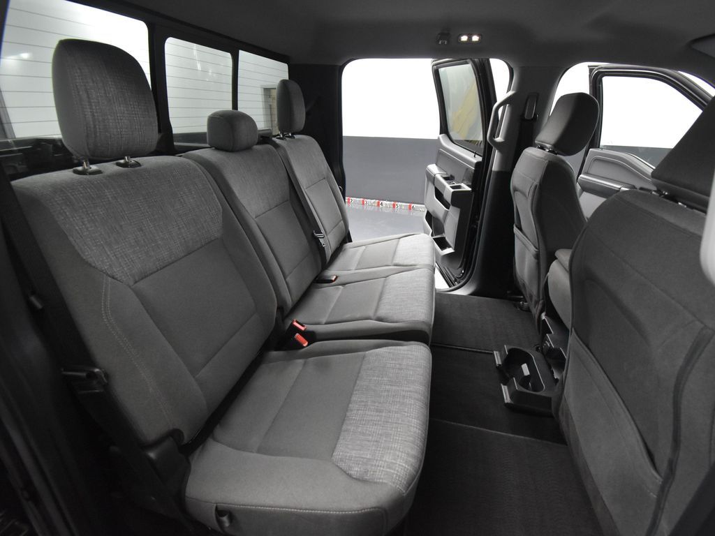 2022 Ford F-150 XLT photo 33