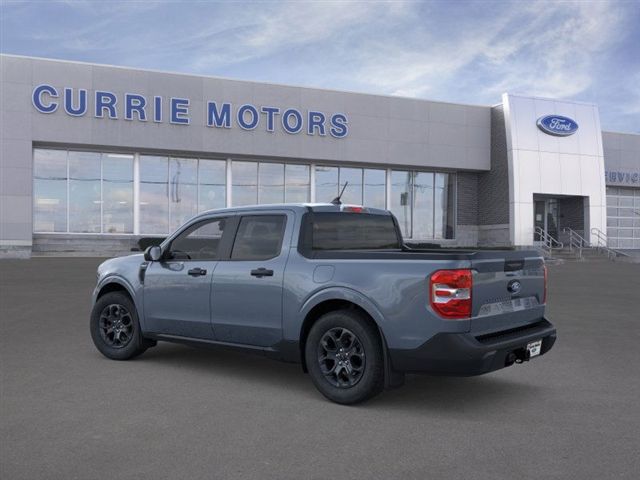 2025 Ford Maverick XLT photo 2