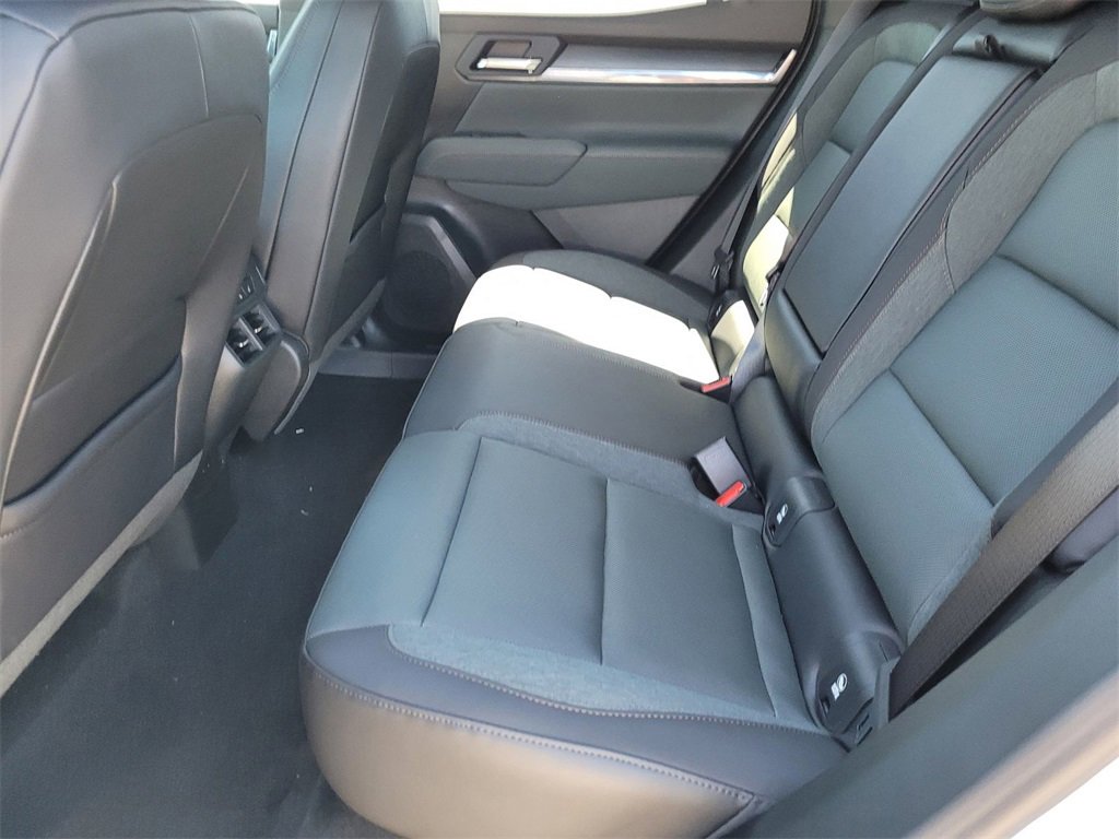 2026 Gmc Terrain AT4 photo 7