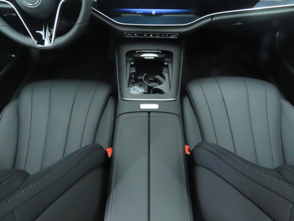 2026 Mercedes Benz E 350 photo 17