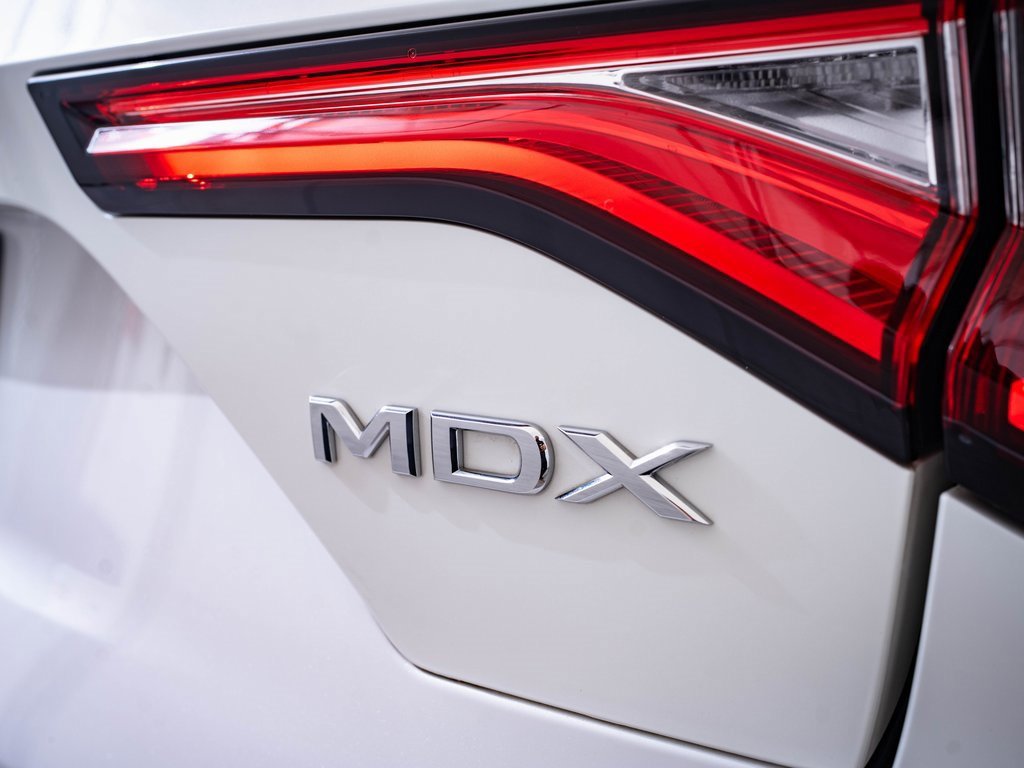2023 Acura MDX Technology photo 8