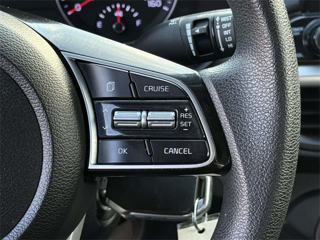 2021 Kia Forte LXS photo 22