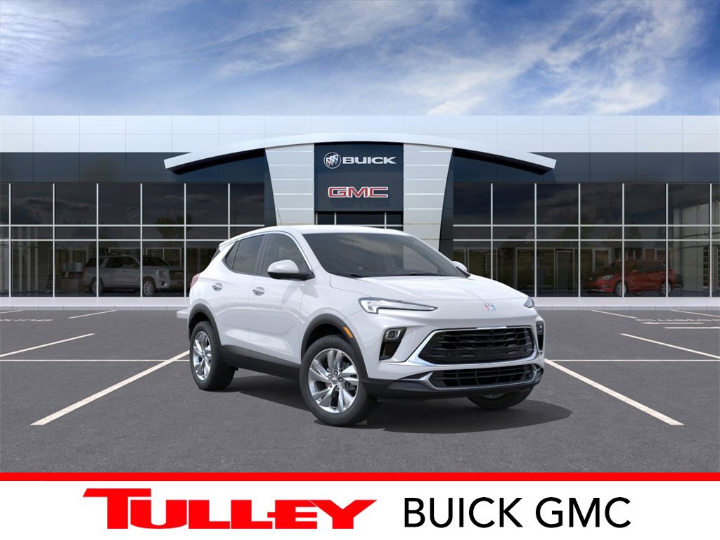 2026 Buick Encore GX Preferred's photo