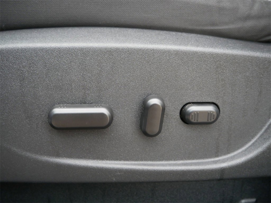 2017 Ford Escape SE photo 19