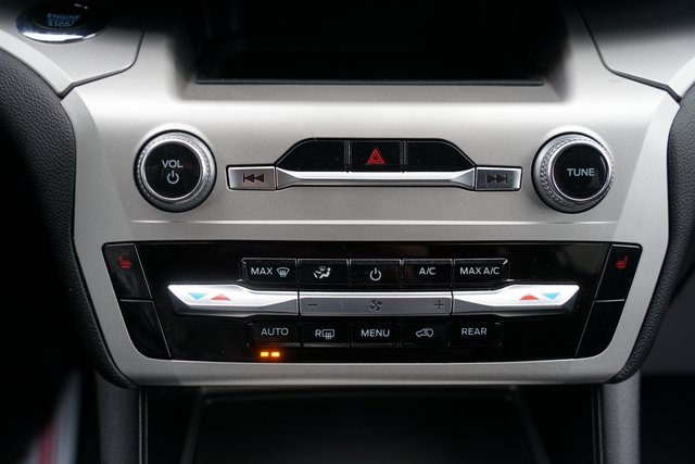 2022 FORD EXPLORER - Image 16