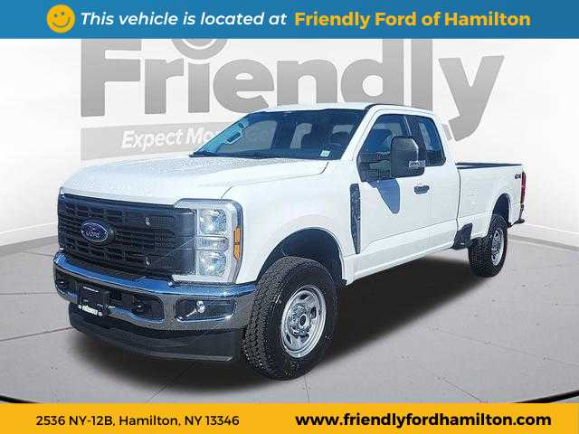 2026 Ford F-350 Base's photo