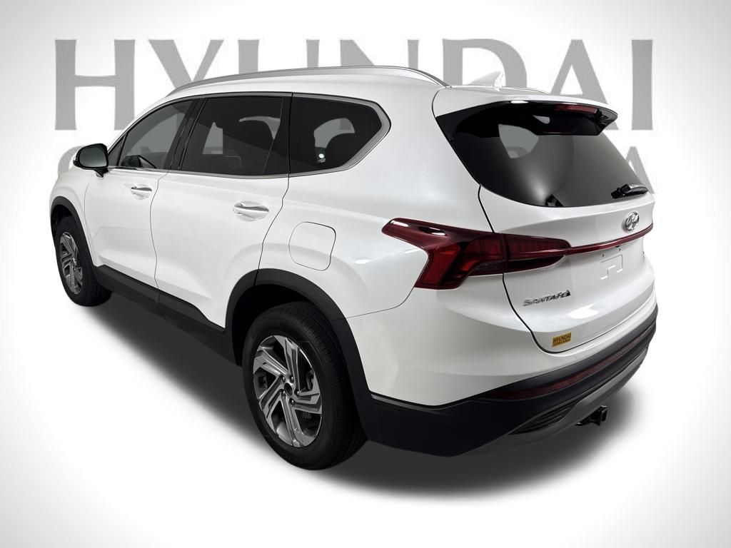 2023 Hyundai Santa Fe SEL photo 4