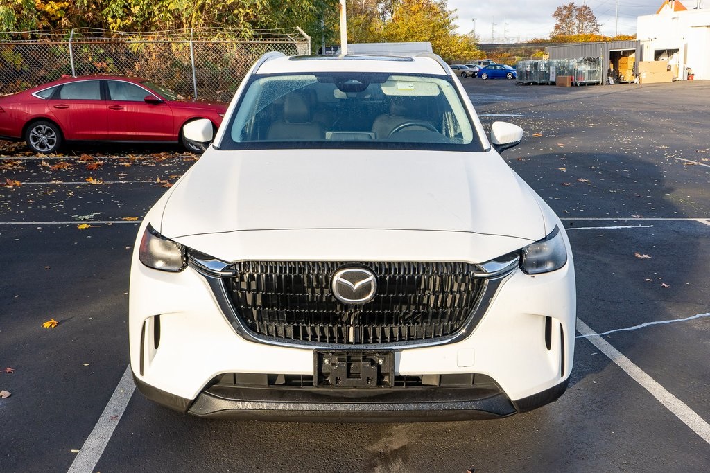 2024 Mazda CX-90 3.3 Turbo Preferred photo 2