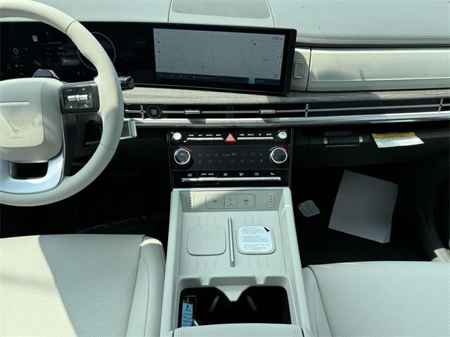 2026 Hyundai Santa Fe Limited photo 18