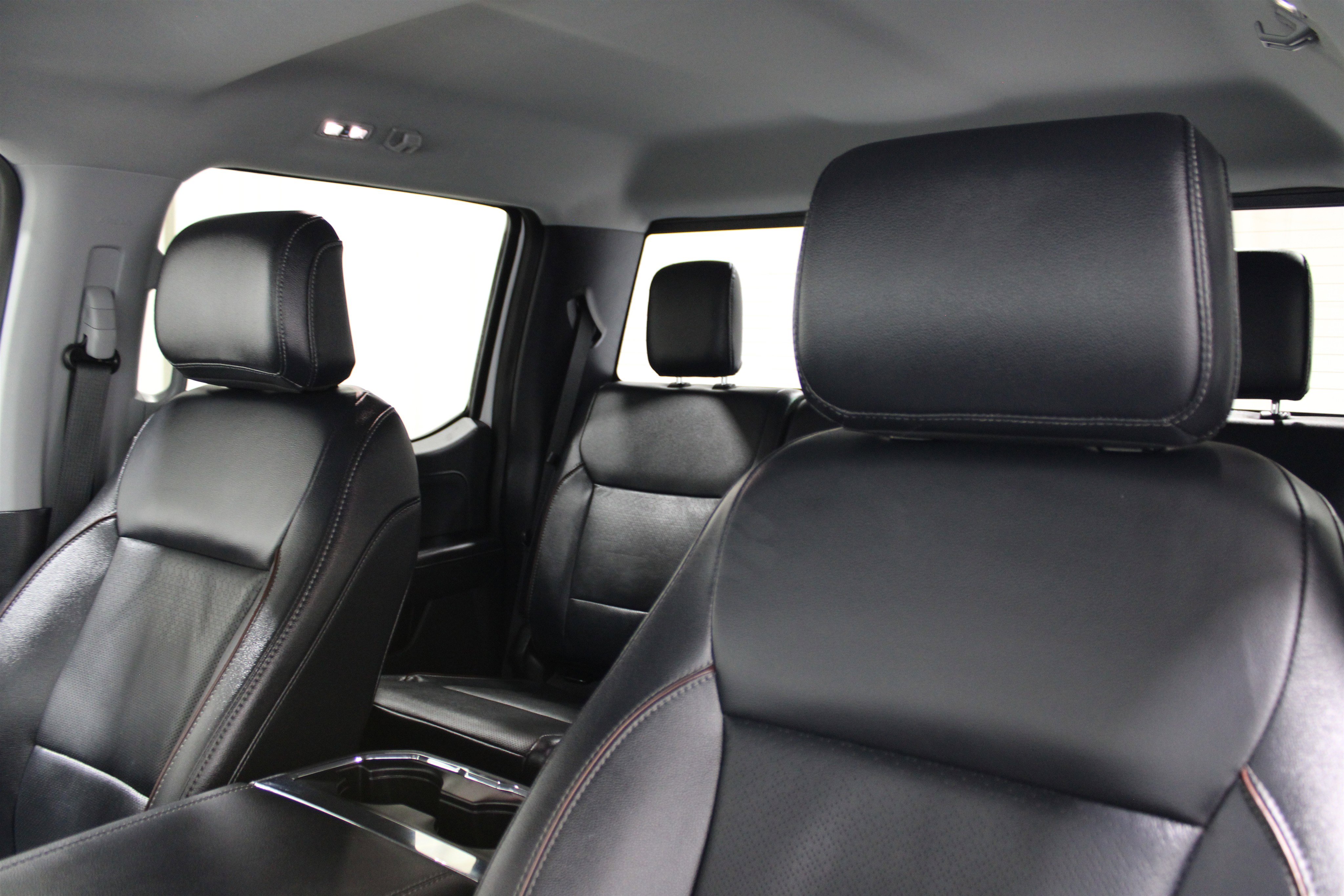 2024 Ford F-250 Lariat photo 4