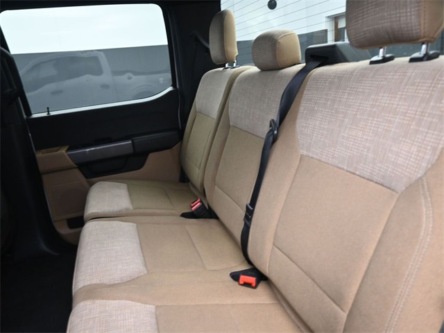 2023 Ford F-150 XLT photo 21